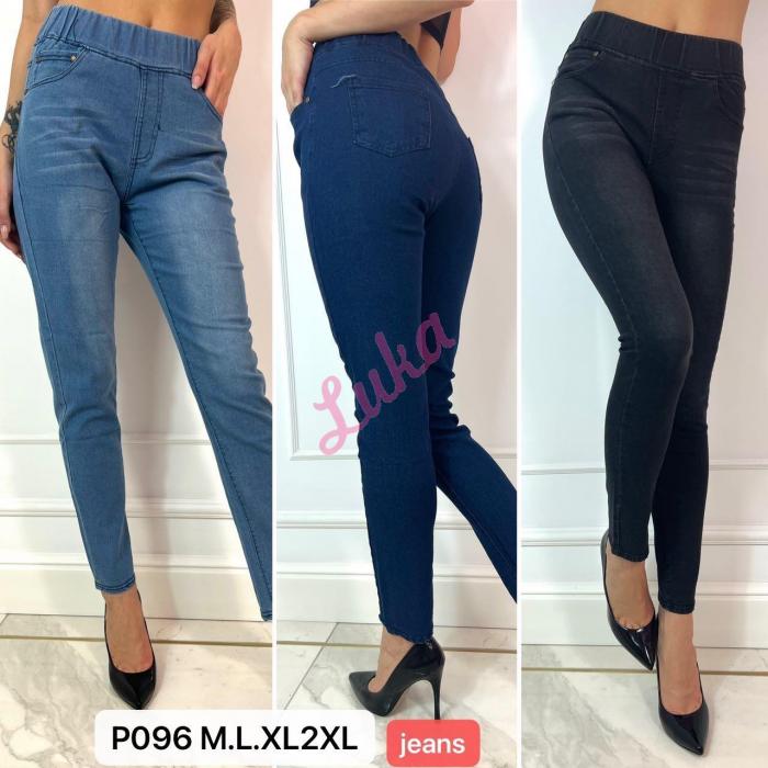 Women's pants