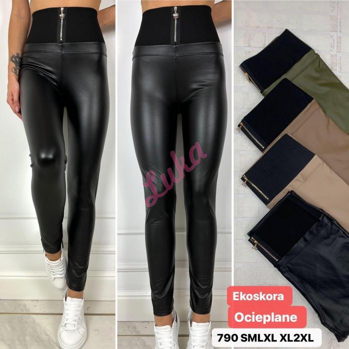 Women's warm pants