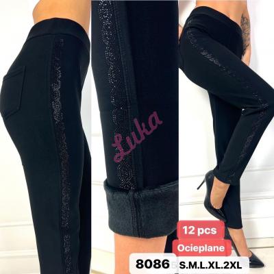 Women's warm pants