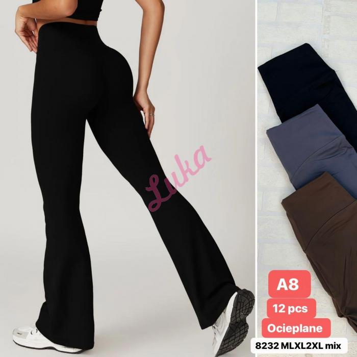 Women's pants