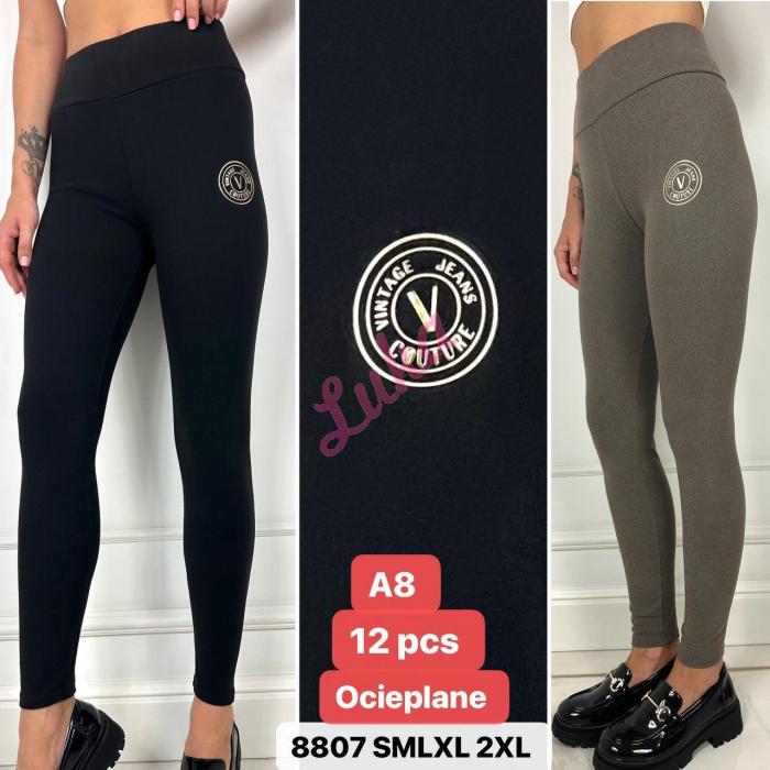 Women's warm pants