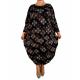 Women's dress Polska kou-