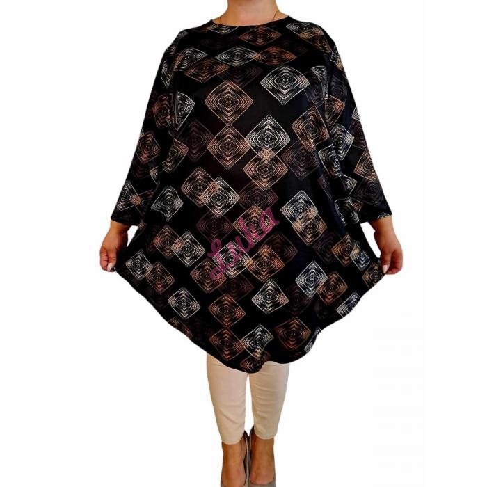 Women's Tunic Polska kou-