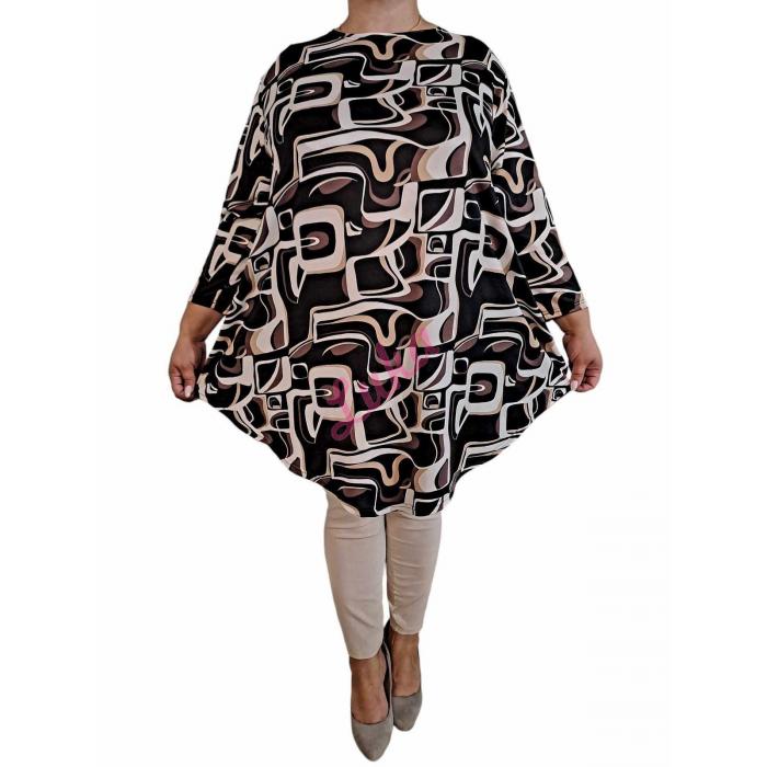 Women's Tunic Polska kou-