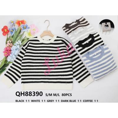 Sweter damski hb501