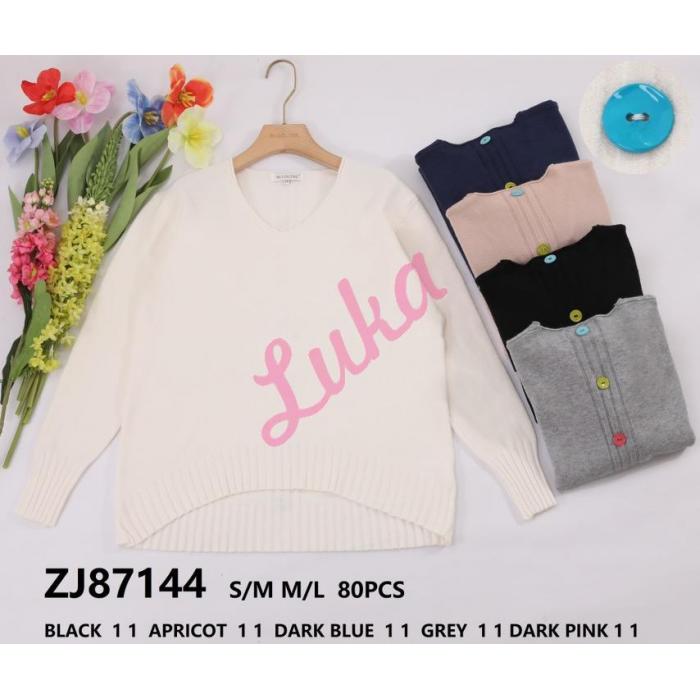 Sweter damski QH88390