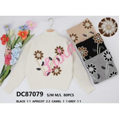 Sweter damski DC87079