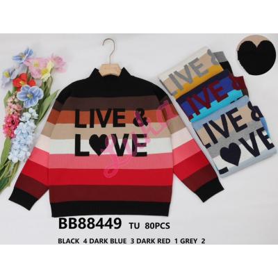 Women's sweater DC87079