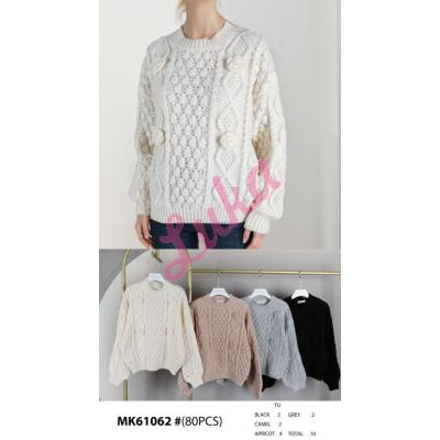 Sweter damski MK61062