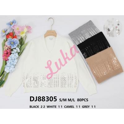 Sweter damski 88305