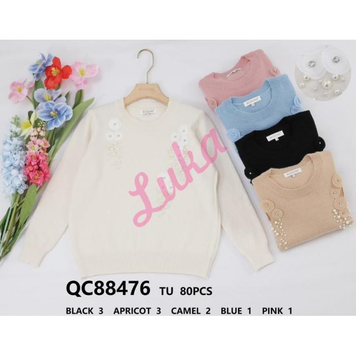 Women's sweater 87383