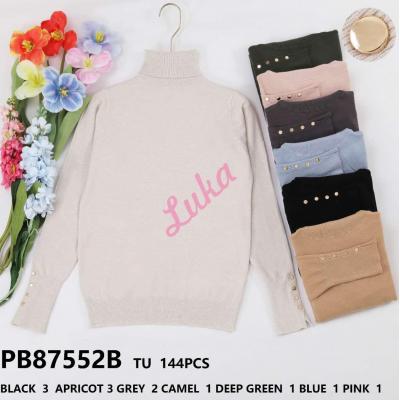 Women's sweater 88562