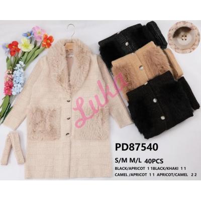 Sweter damski 87552B