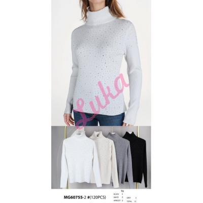 Women's sweater 87540