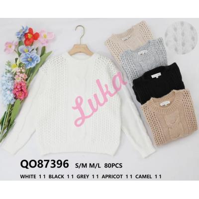 Women's sweater 60147