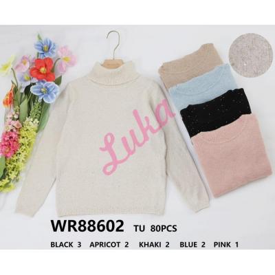 Women's sweater 87396