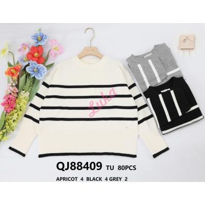 Sweter damski 88422