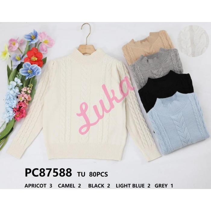 Women's sweater 87594