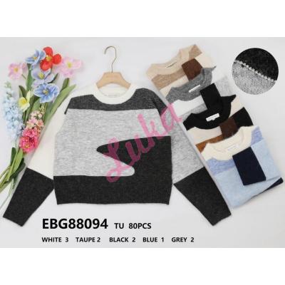 Women's sweater 88735