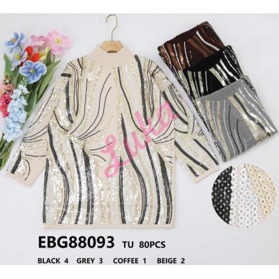 Women's sweater 88094