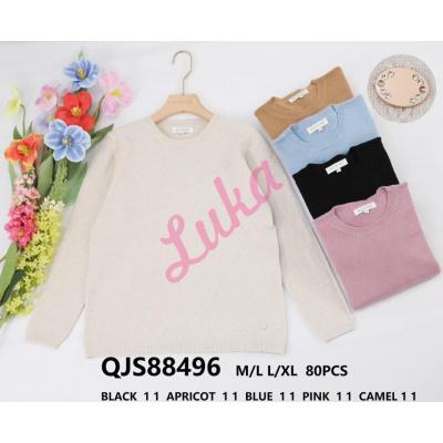 Sweter damski 88496