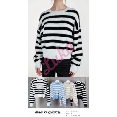 Women's sweater 60899