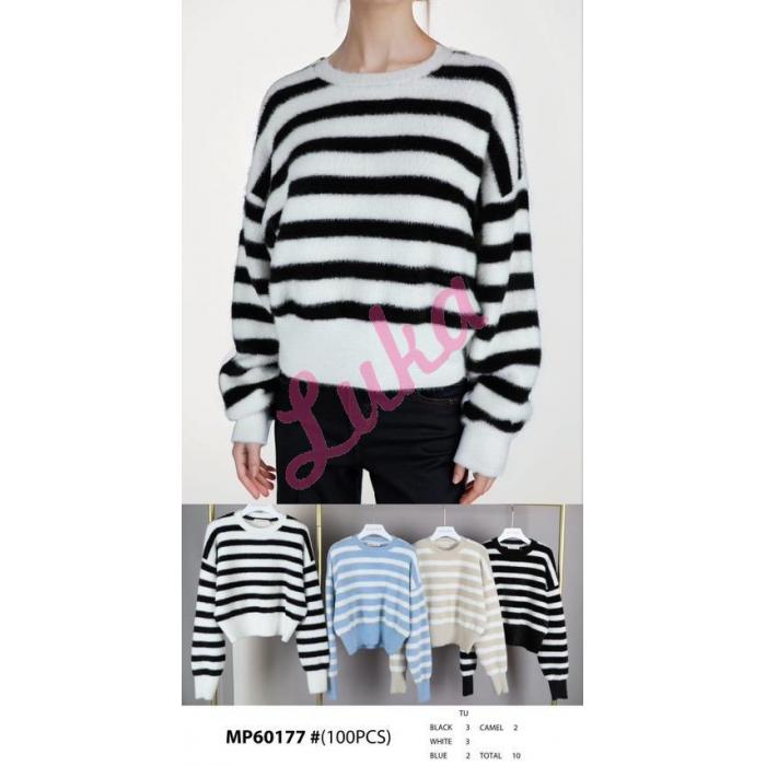 Women's sweater 60899