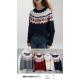 Women's sweater 60177