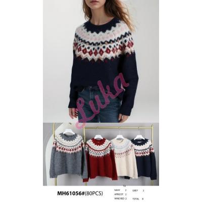 Women's sweater 60177