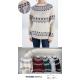 Sweter damski 61056