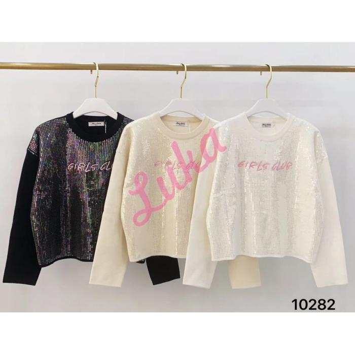 Women's sweater 89625