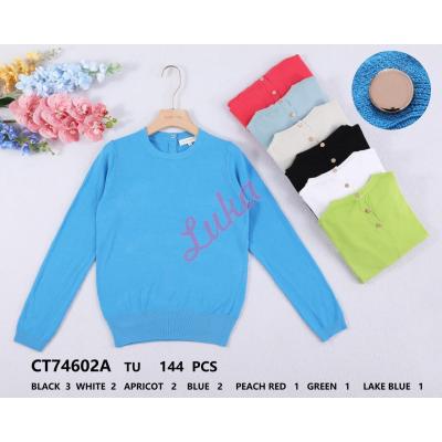 Women's sweater 92842