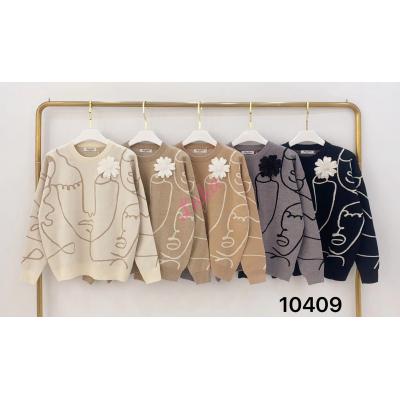 Women's sweater 10251