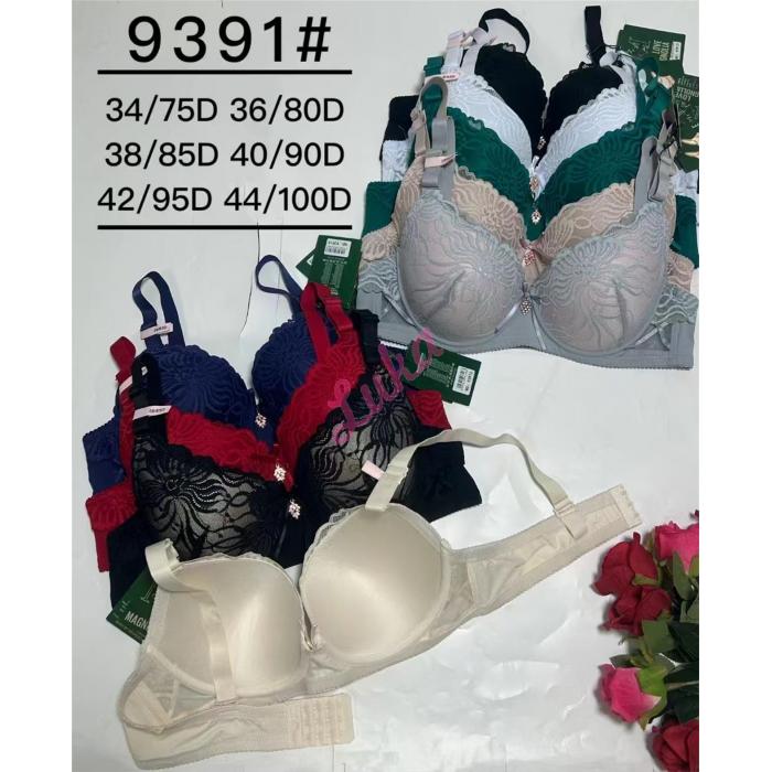 Brassiere Magnolia 9391 D