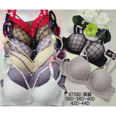 Brassiere Magnolia 9739 D