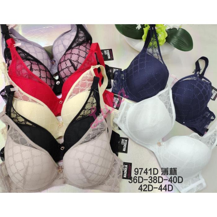 Brassiere Magnolia 9741 D