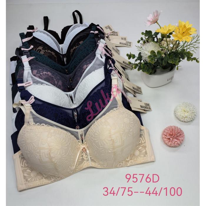 Brassiere Magnolia 9576 D