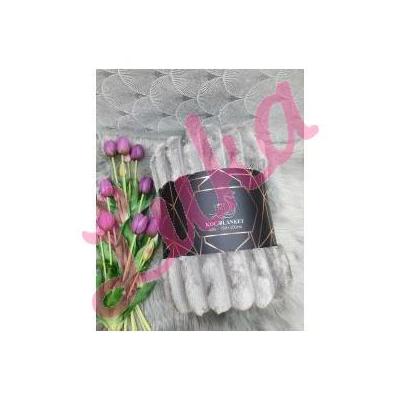 Blanket mikrofibra 200x220 jpk-