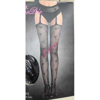 Women's Tights 6072