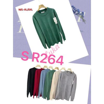 Sweter damski sr264