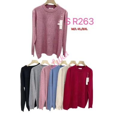 Sweter damski sr263