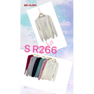 Sweter damski sr266