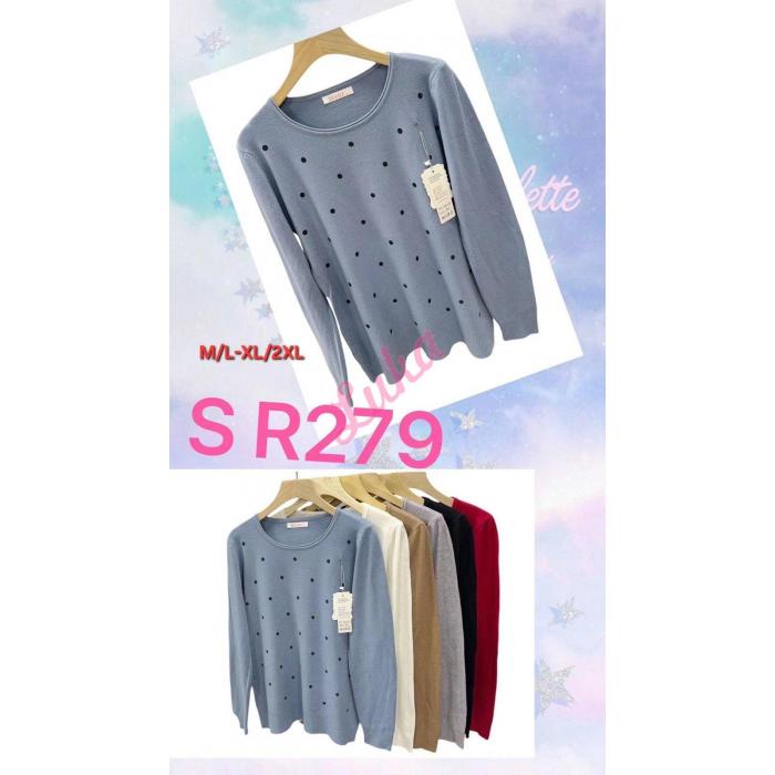 Women's sweater