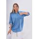 Women's turkish shirt KOS-0320