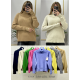 Sweter damski 6154