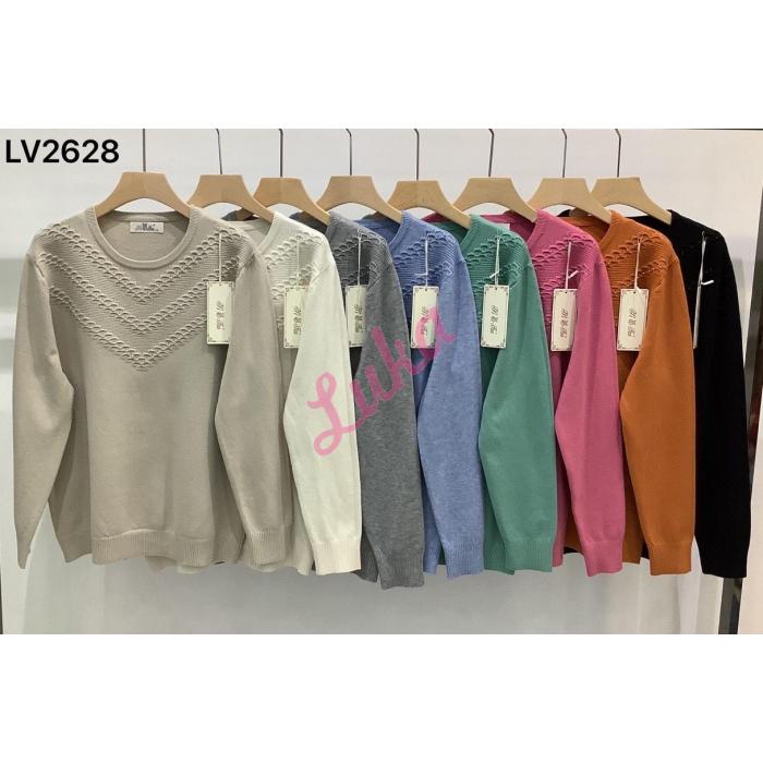 Sweter damski LV2622