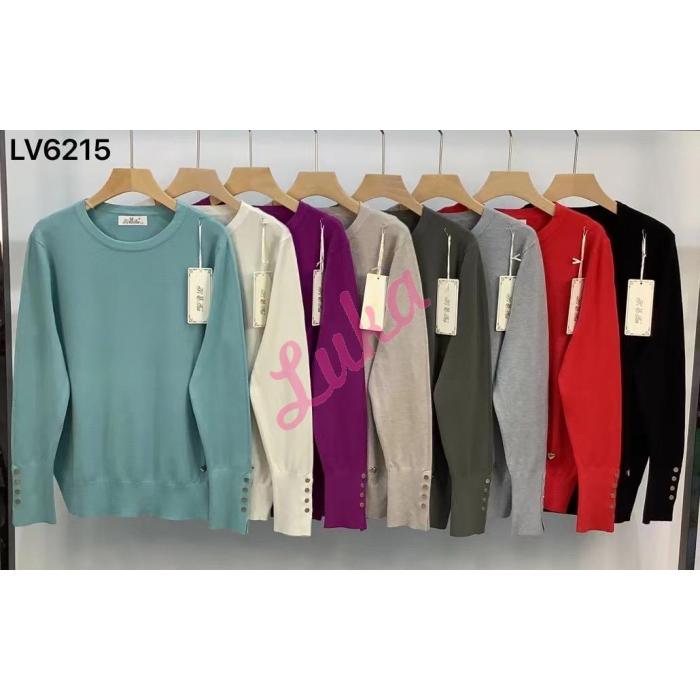 Women's sweater LV2613