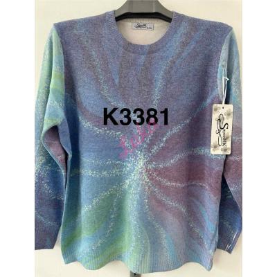 Women's sweater LV2681