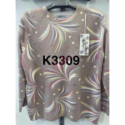 Sweter damski 3381