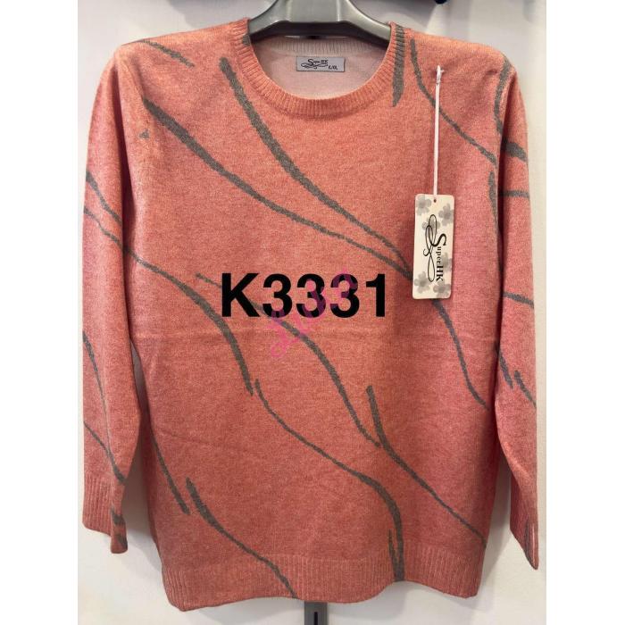 Women's sweater 3309